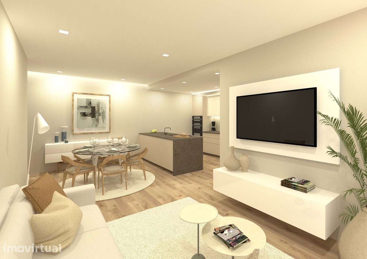 Apartamentos T3 - Nova construção em Alvor - Grande imagem: 3/8