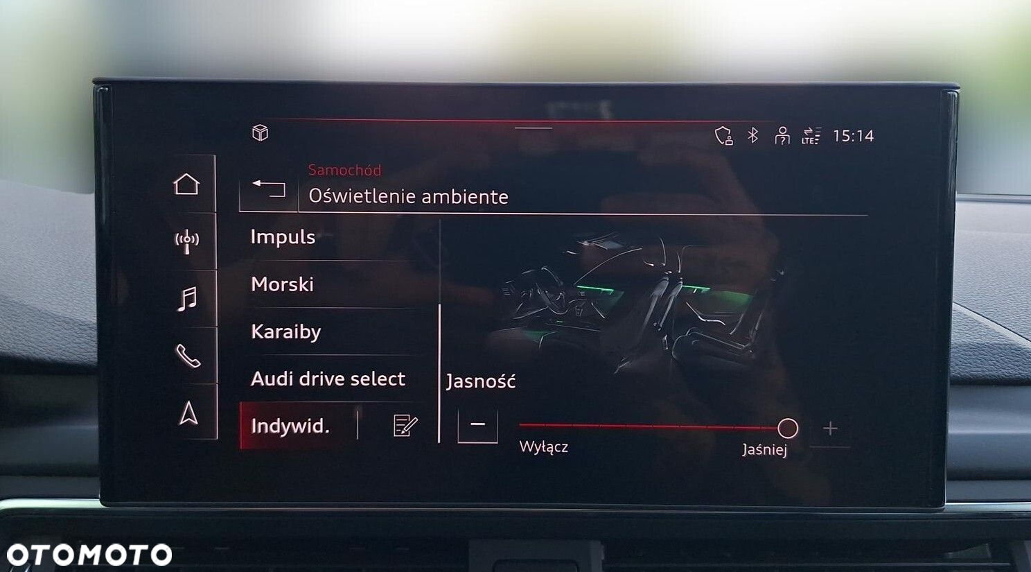 Audi A4 - 17