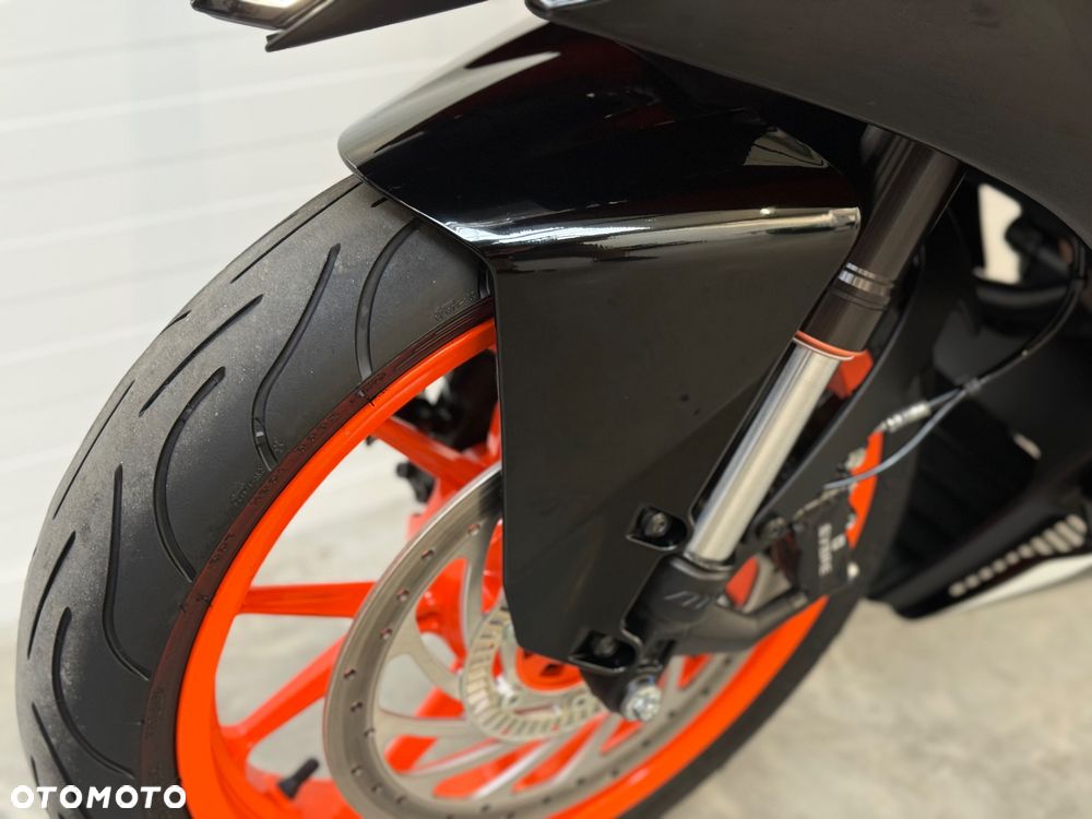 KTM RC 390 - 23