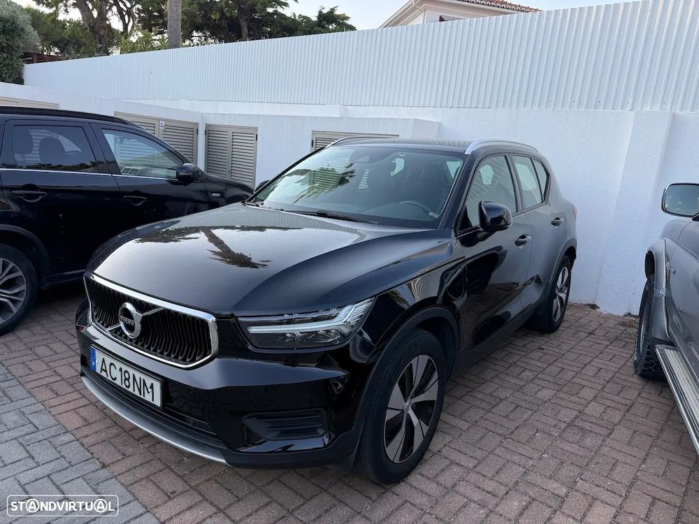 Volvo XC 40 1.5 T5 PHEV Inscription - 1