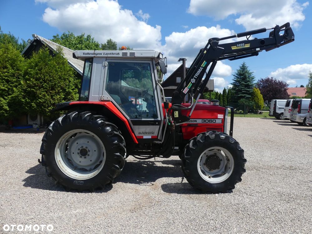 Massey Ferguson 3060 MF 3060 - 4