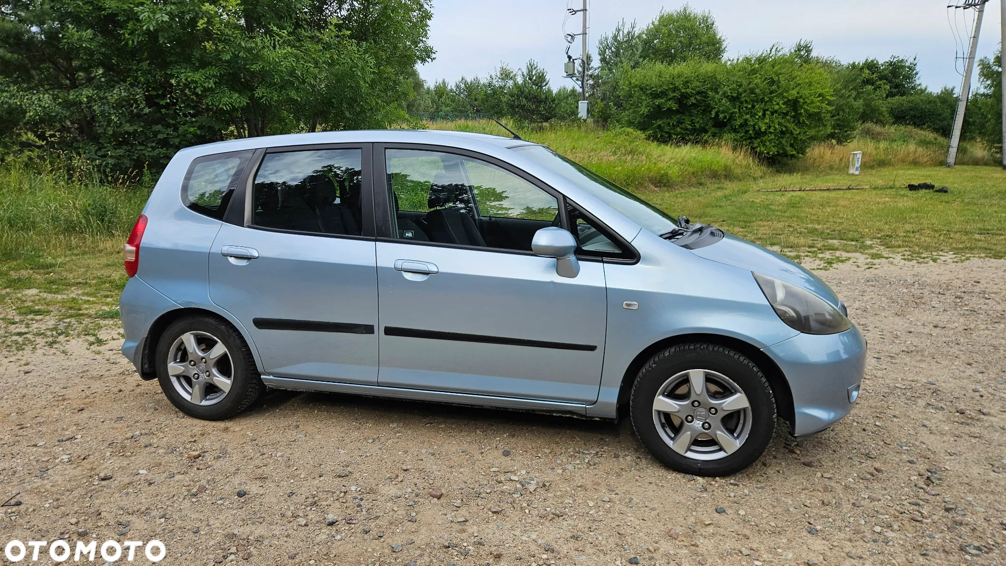 Honda Jazz 1.2 S - 14