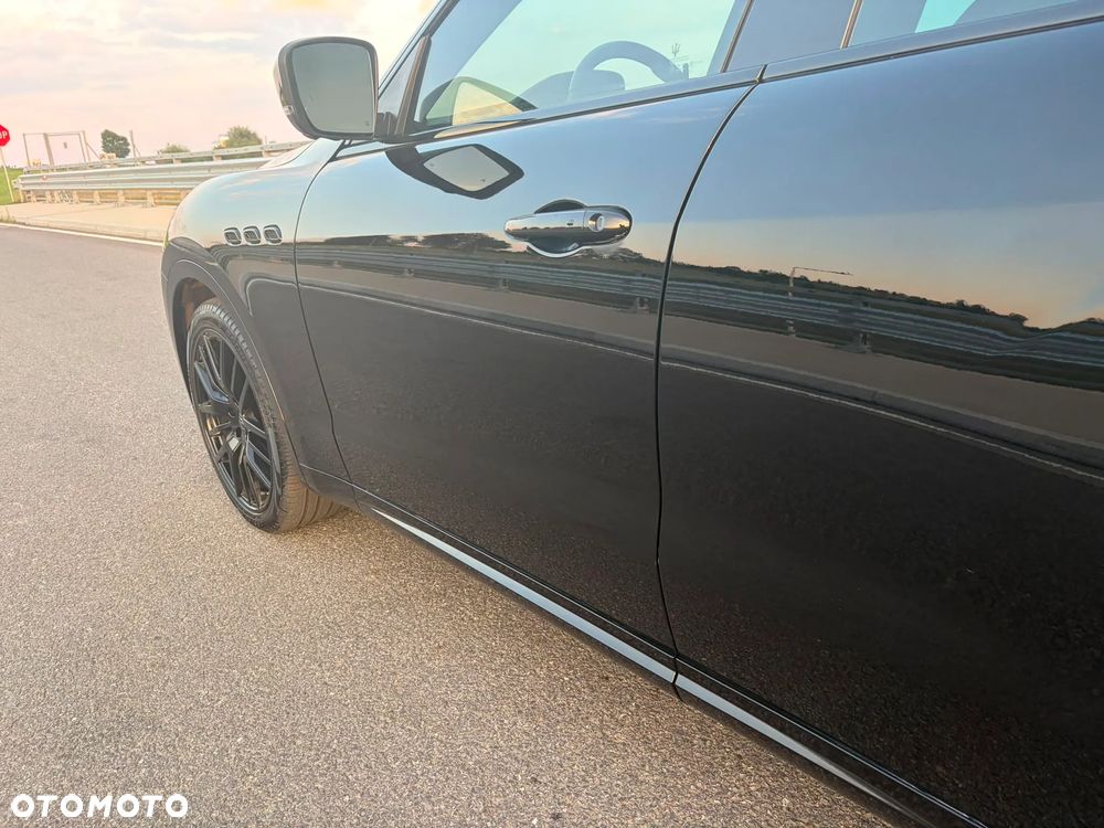 Maserati Levante Q4 - 15