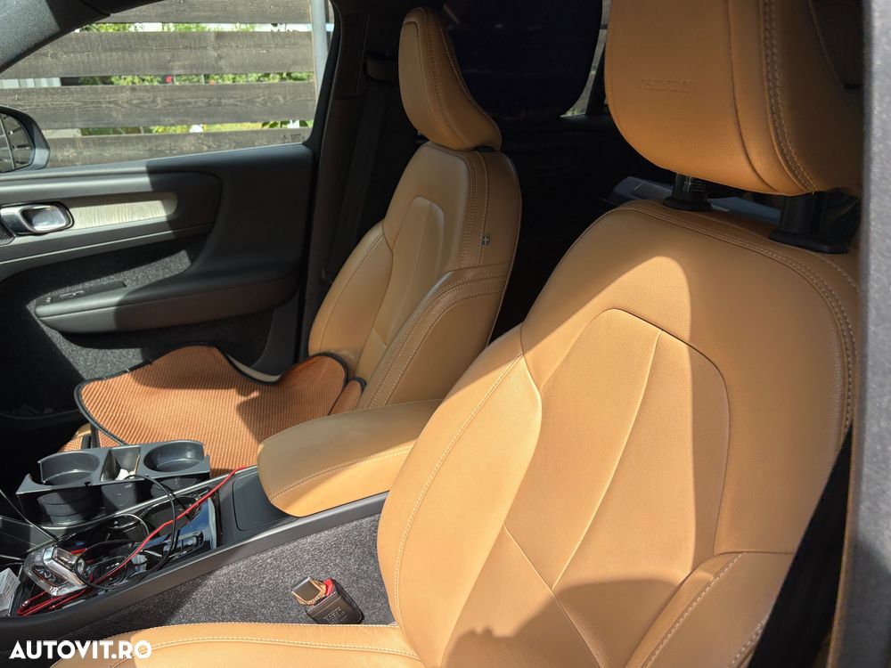 Volvo XC 40 D3 AWD Inscription - 6