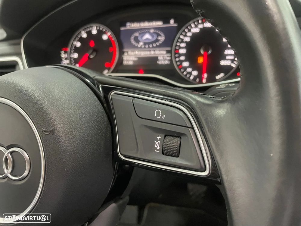 Audi A4 1.4 TSI Sport - 27