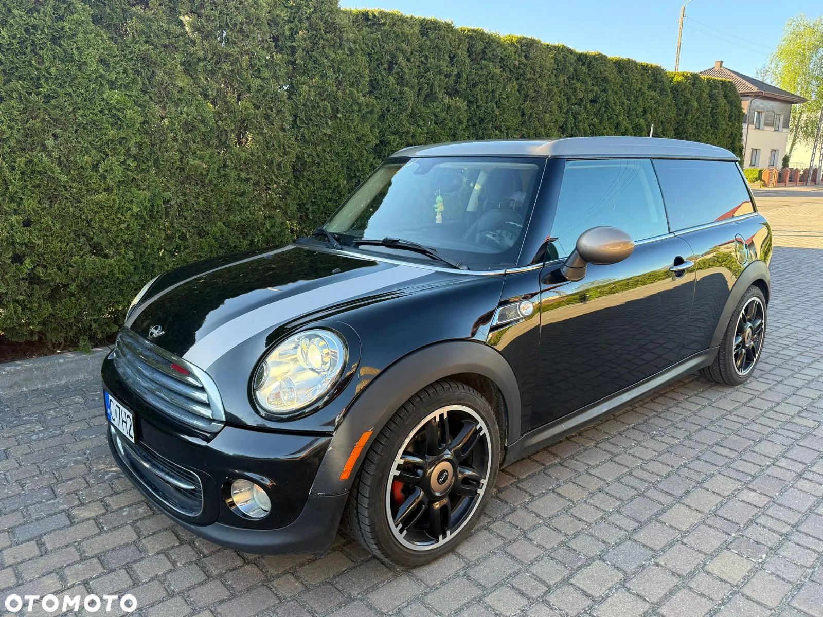 MINI Clubman - 1