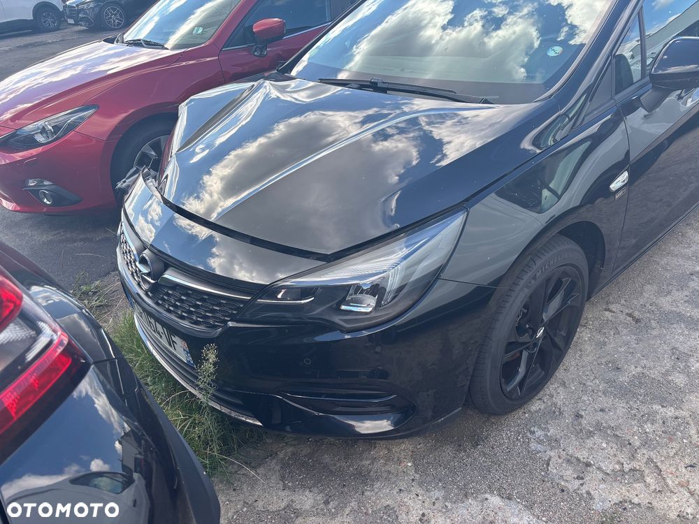 Opel Astra 1.5 D Edition - 8