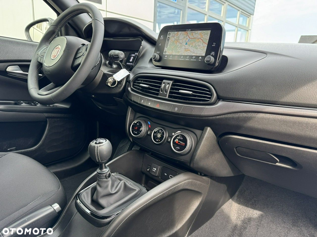 Fiat Tipo - 11