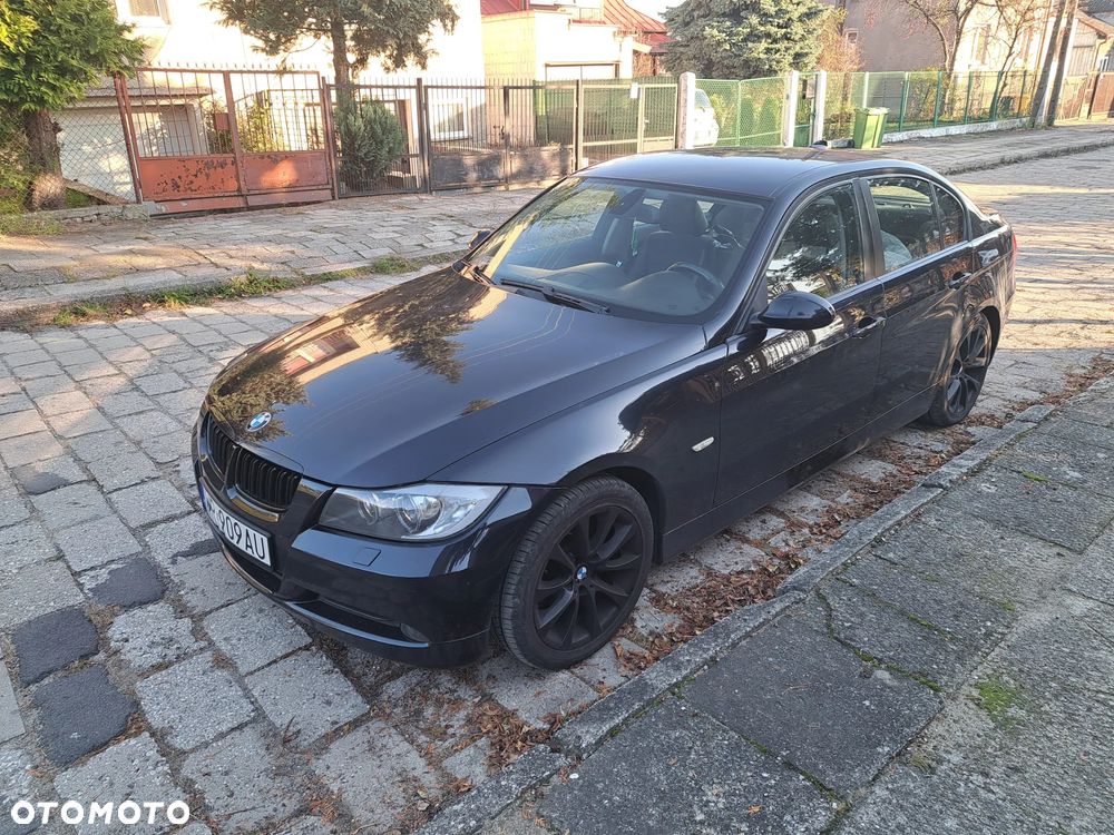 BMW Seria 3 - 2