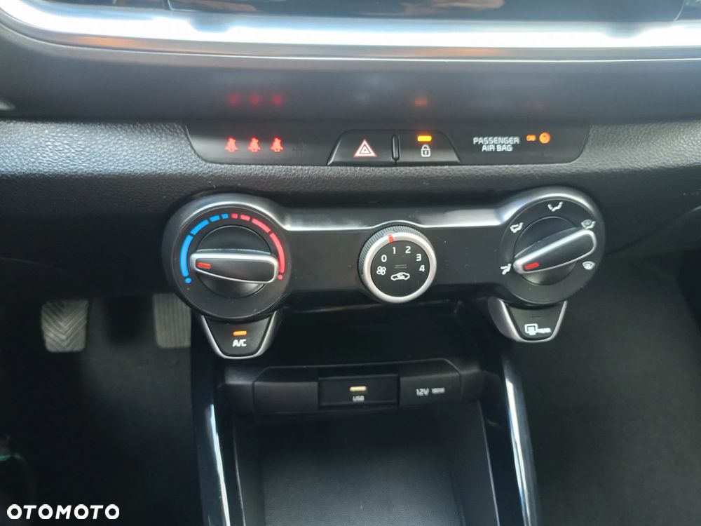 Kia Stonic 1.0 T-GDI OPF Mild Hybrid Nightline Edition - 20