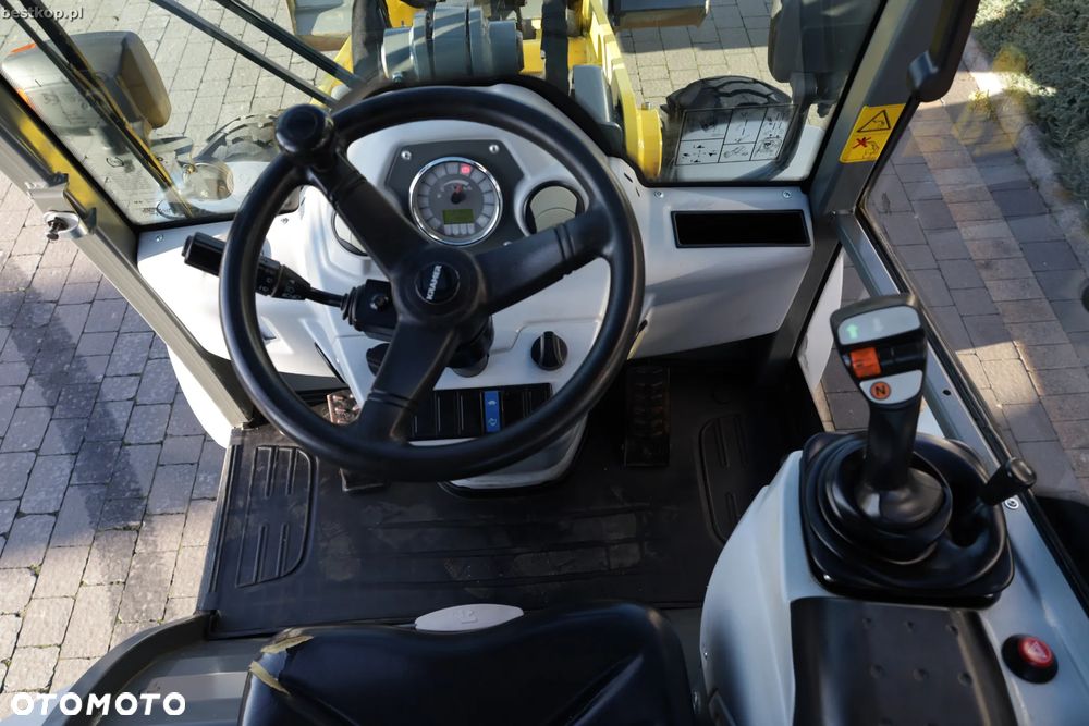 Kramer 5065 | 349 - 30