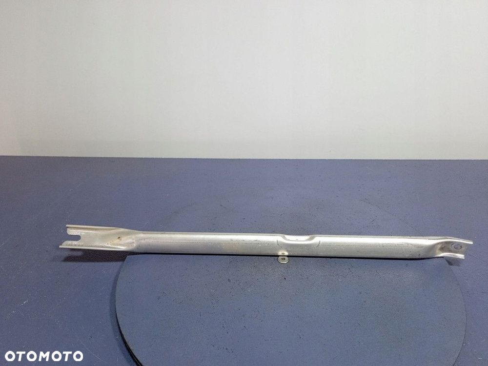 BMW X5 G05 WZMOCNIENIE ROZPÓRKA ŚCIANY GRODZIOWEJ TYŁ PRAWE TYLNE 7337924 - 2