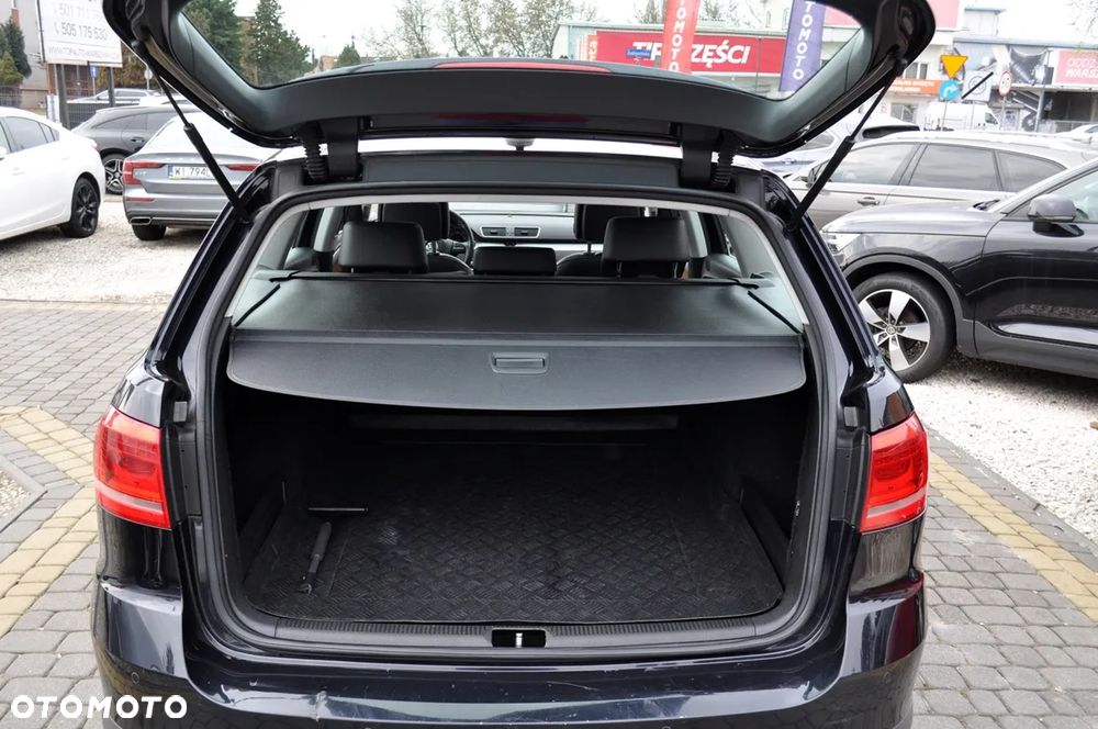 Volkswagen Passat Alltrack 2.0 TDI 4Mot DSG - 38