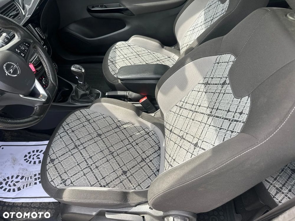 Opel Corsa - 18