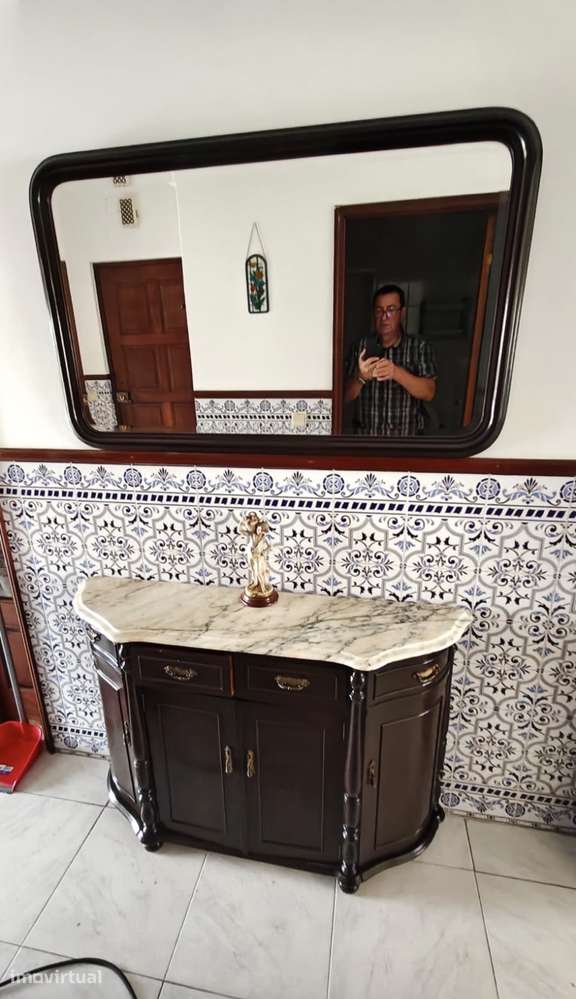 T3 com 2 casas de banho e varanda em Castro Daire - Grande imagem: 2/12