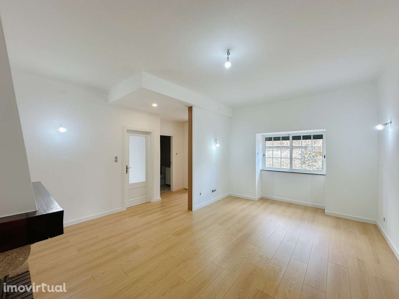 Moradia V2 Térrea em Darque, Viana do Castelo - Grande imagem: 5/30