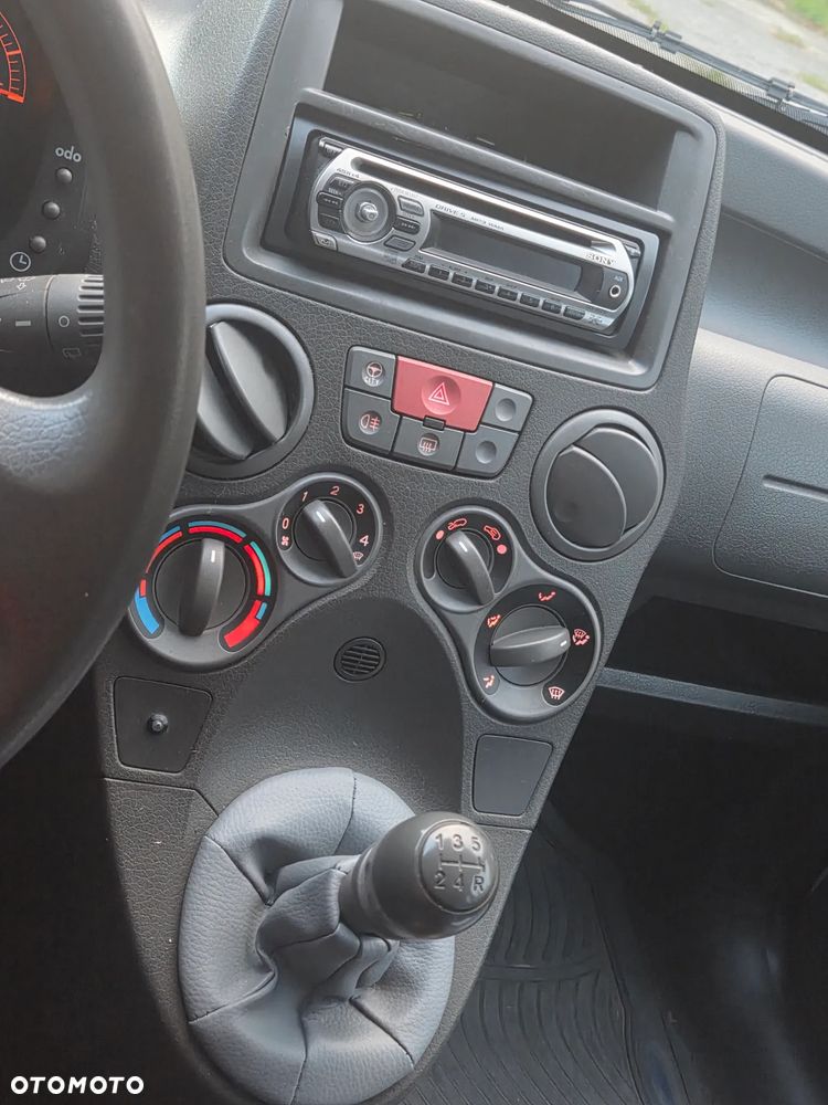 Fiat Panda 1.2 Dynamic - 7