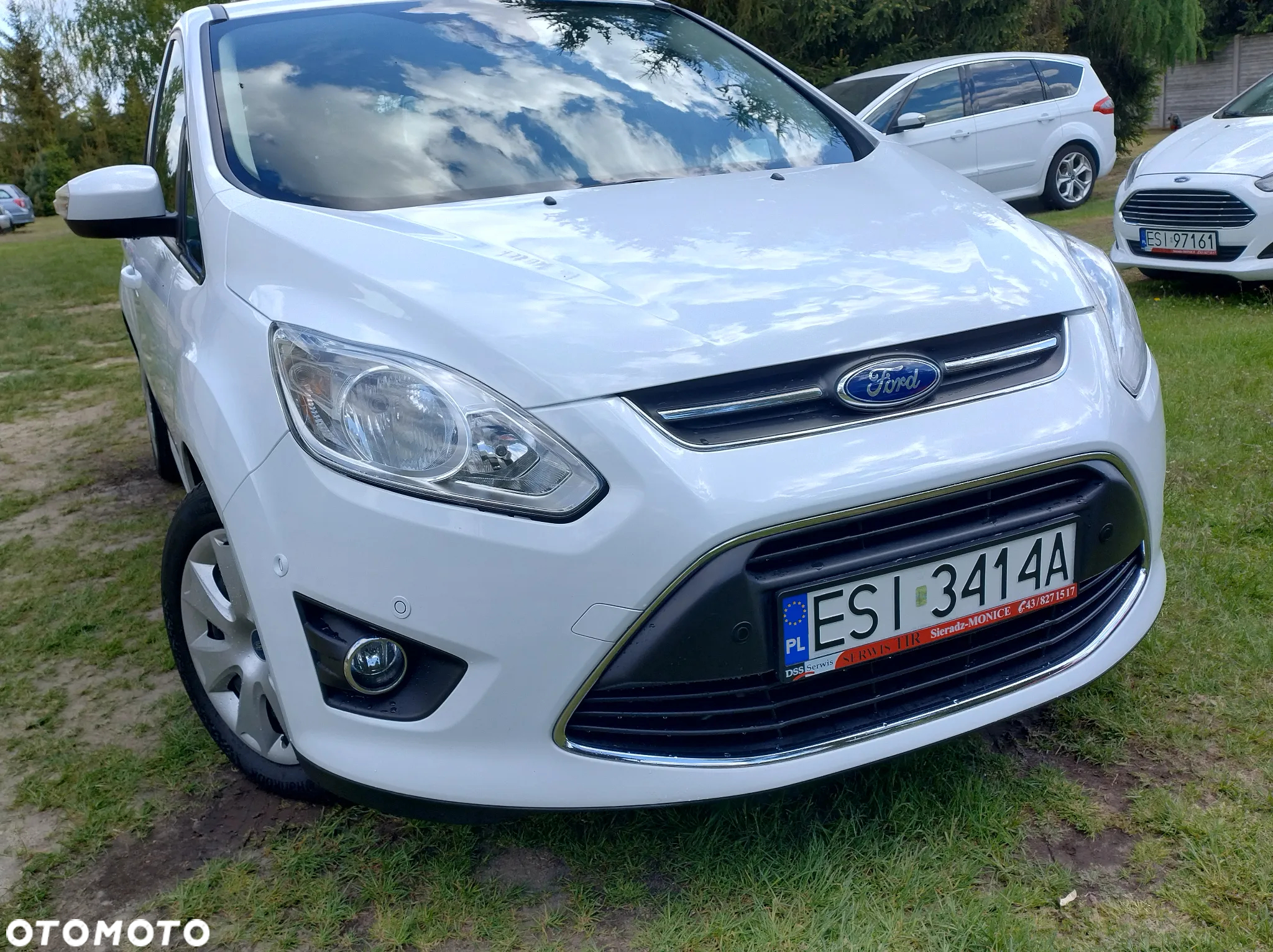 Ford C-MAX 1.0 EcoBoost Sport ASS - 6