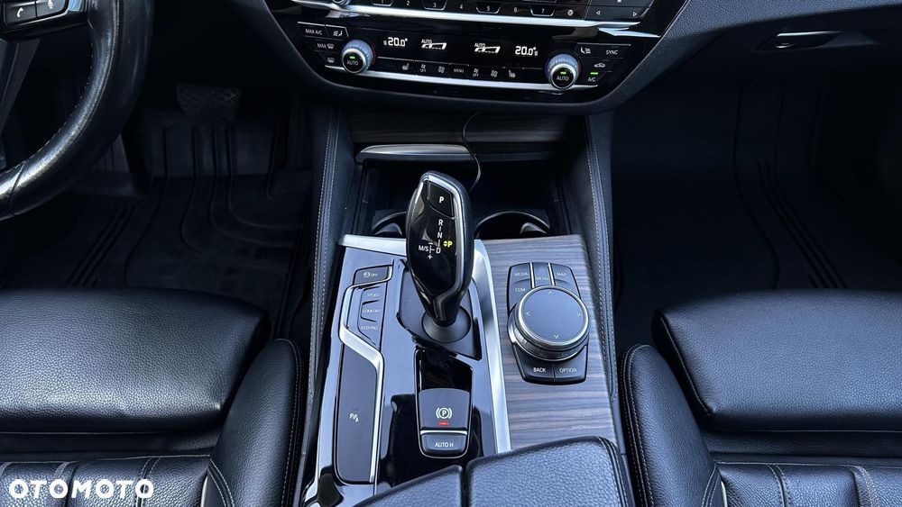 BMW Seria 5 - 19