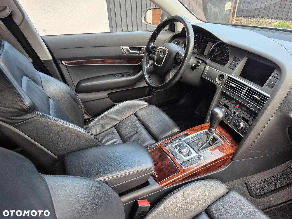 Audi A6 Avant 2.0 TFSI Multitronic - 30