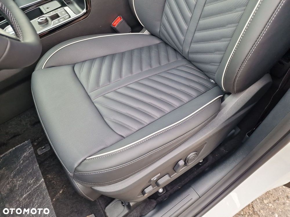 Kia Sorento 1.6 T-GDI HEV Prestige Line AWD 7os - 13
