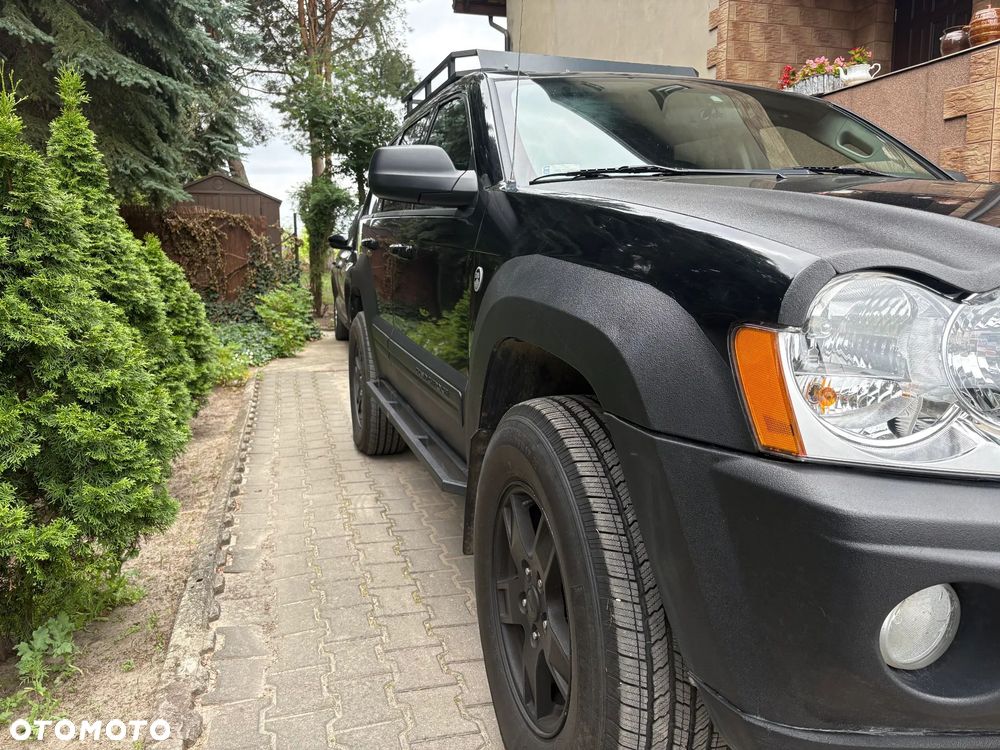 Jeep Grand Cherokee - 3