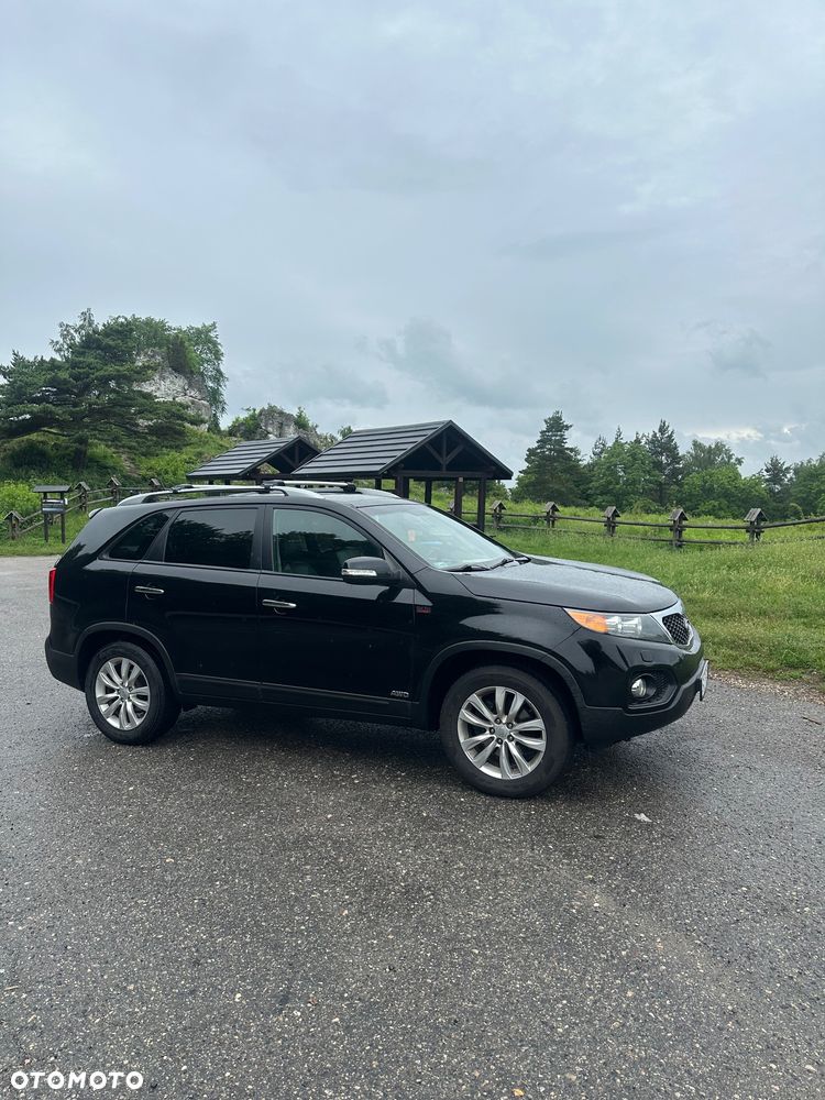 Kia Sorento 2.2 CRDI XL - 28