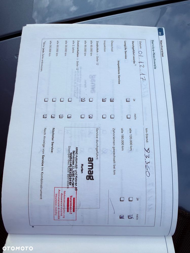 Audi TT Roadster 1.8 T tiptronic - 25