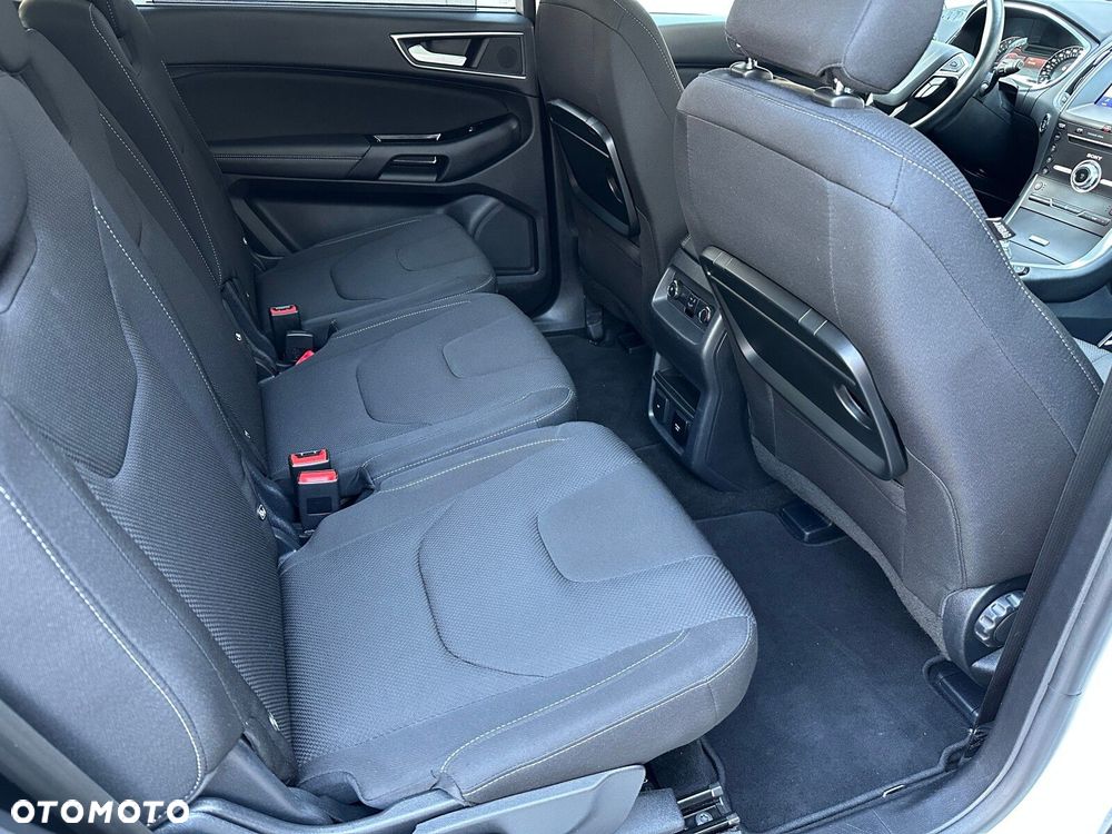 Ford S-Max - 7