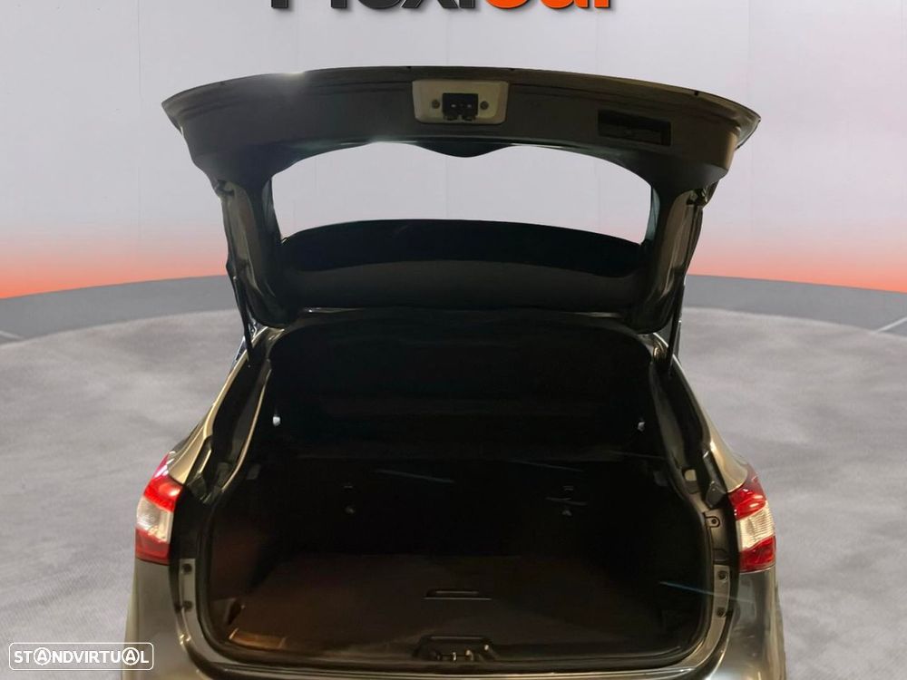 Nissan Qashqai 1.2 DIG-T Acenta Connect - 20