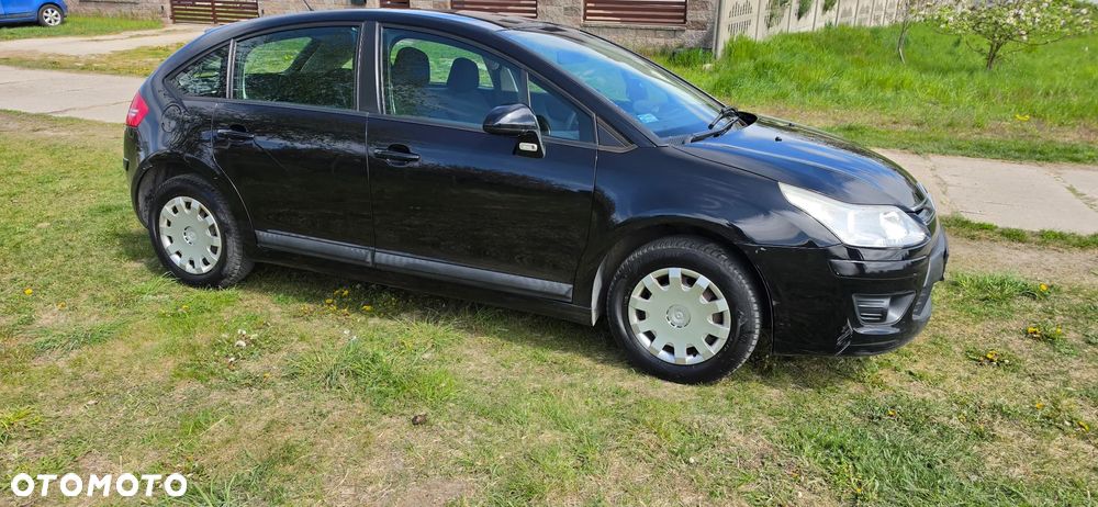 Citroën C4 1.4 16V X - 3