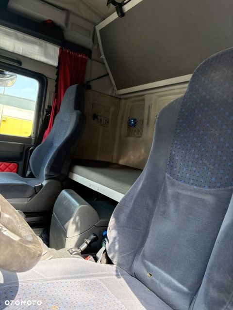 MAN TGA 18 430 - 10