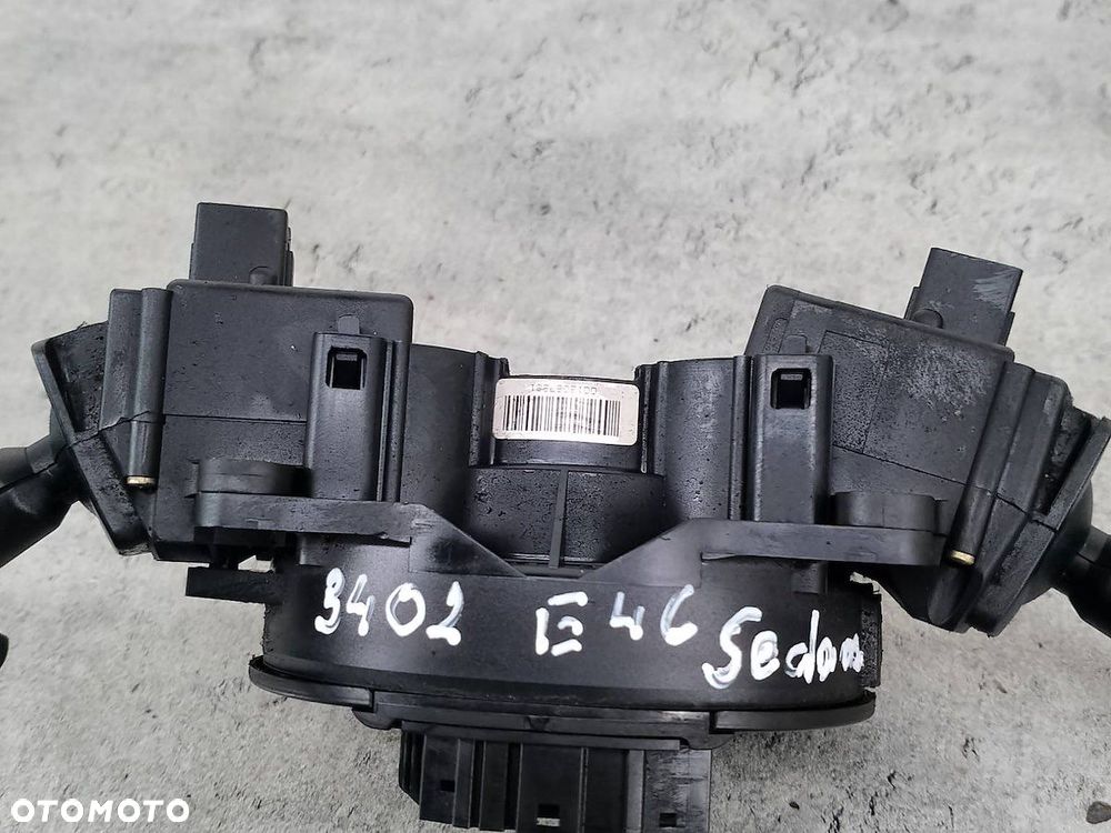 PRZEŁĄCZNIK ZESPOLONY BMW E46 61-318376445 - 5