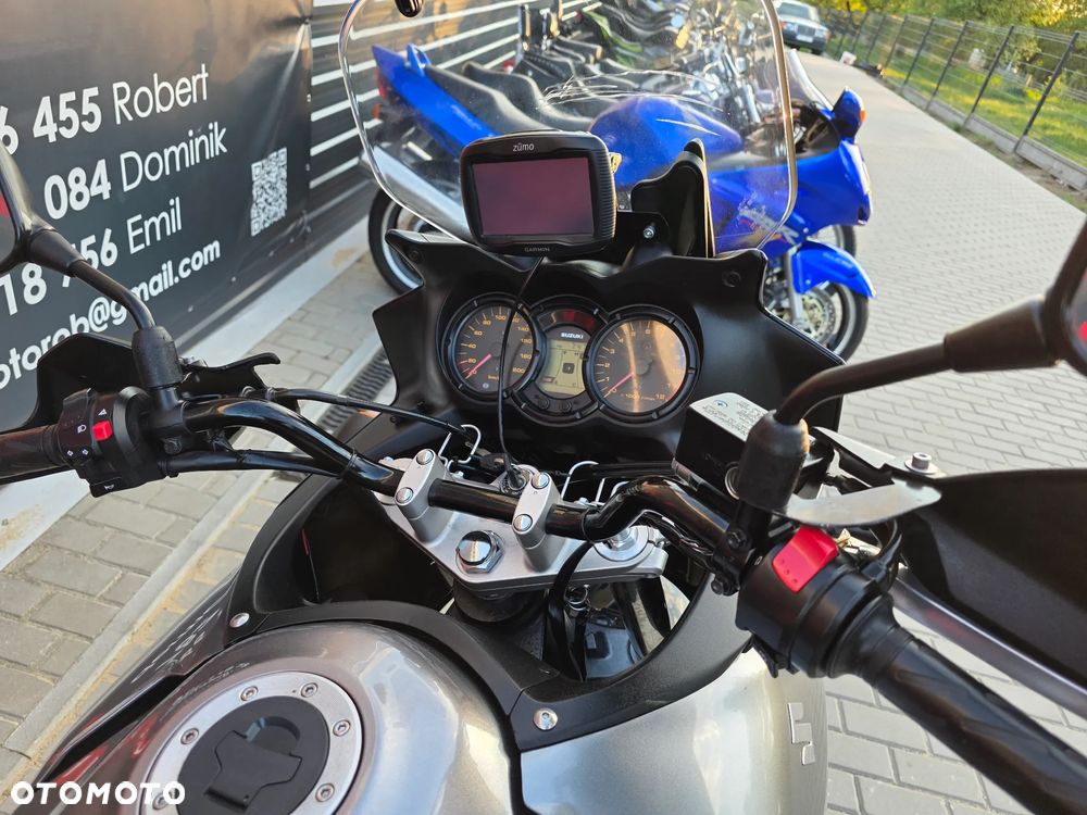 Suzuki DL - 17