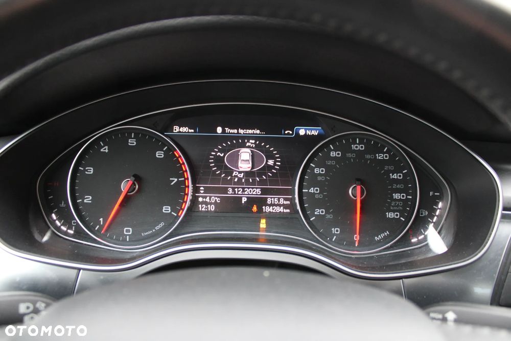 Audi A6 Limousine 2.0 TFSI Multitronic - 20