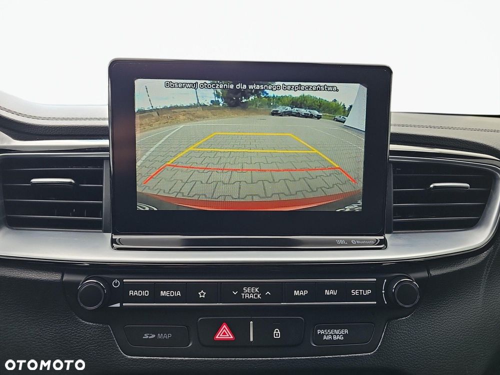 Kia ProCeed 1.6 CRDi GT Line DCT - 26