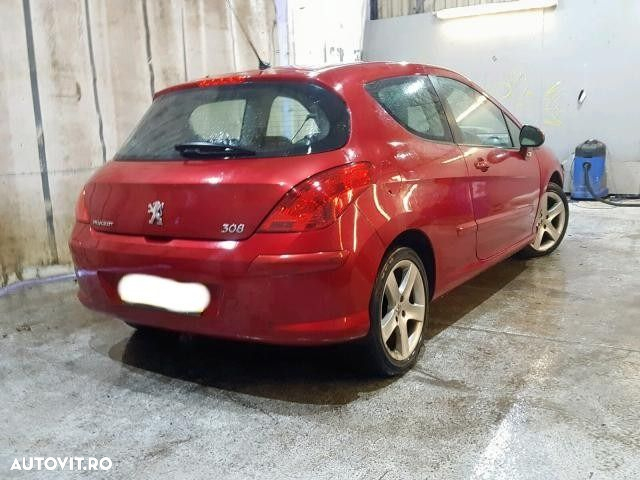 Dezmembrari  Peugeot 308 (4A, 4C)  2007  > 2013 1.6 16V Benzina - 3