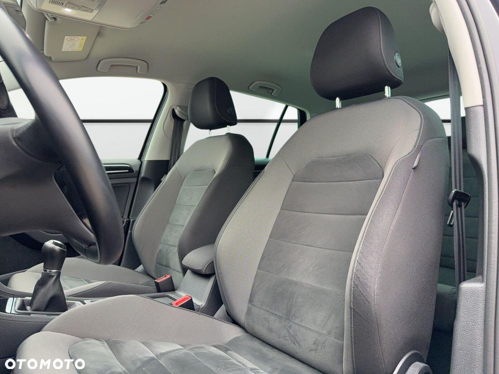 Volkswagen Golf 1.5 TSI BMT Highline - 11