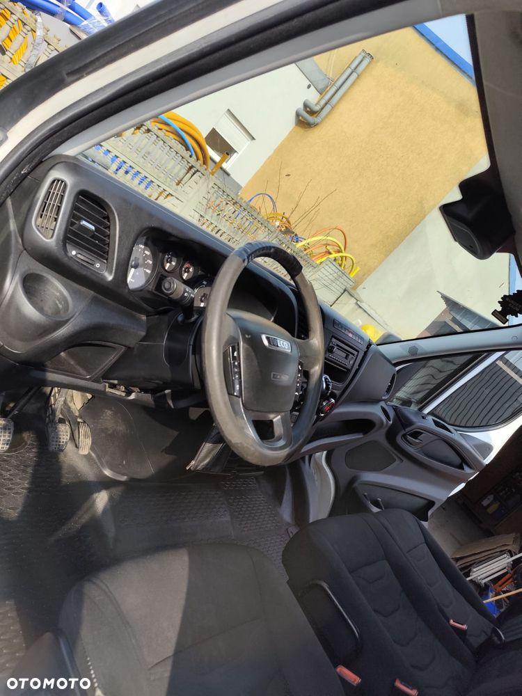 Iveco Daily - 7