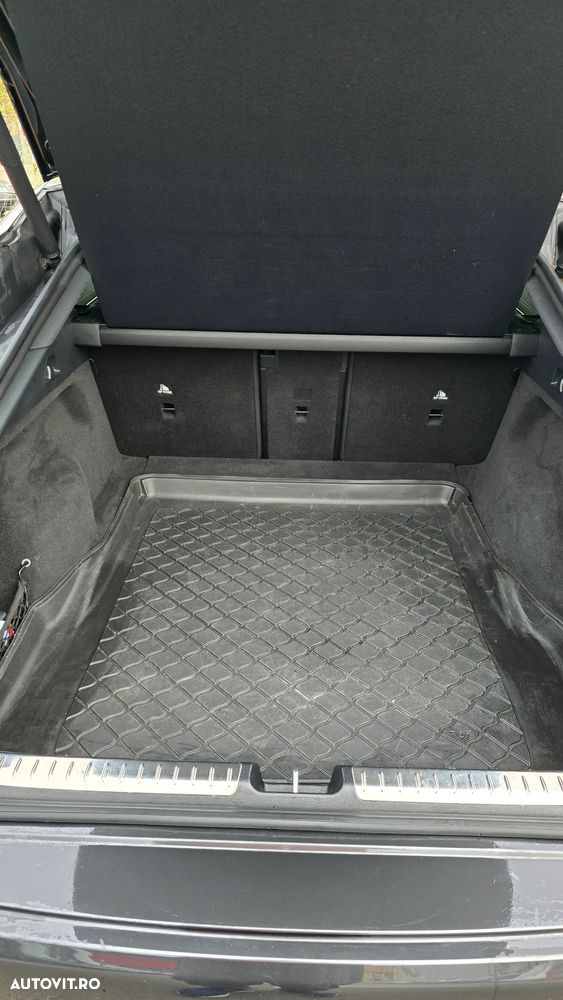 Mercedes-Benz EQS 450+ Electric Art - 13