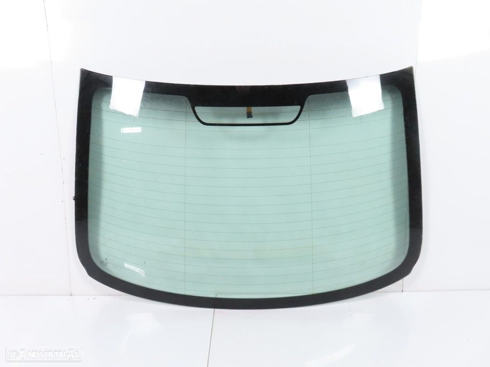 Vidro / Óculo da Mala Usado / Original BMW 3 Coupe (E92) 51317119712 - 1