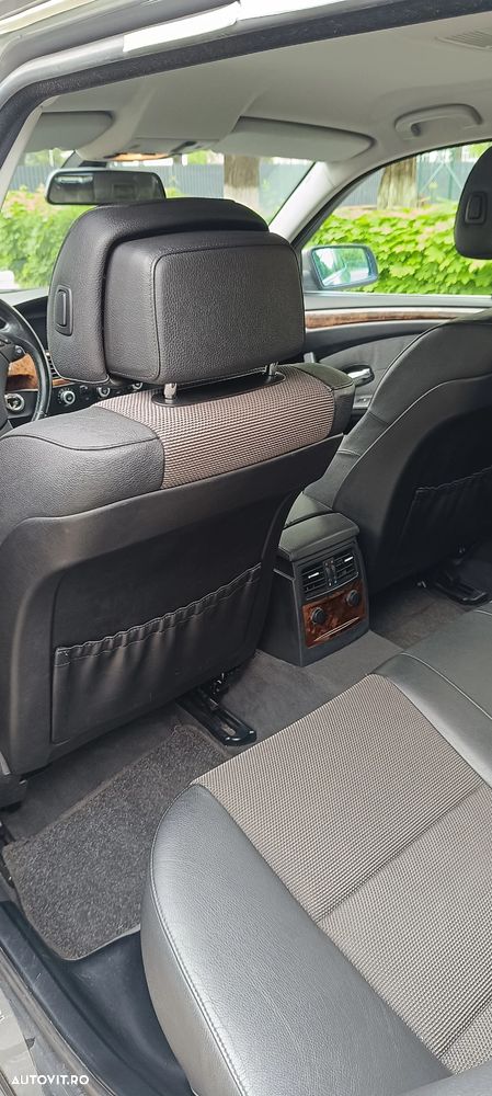 BMW Seria 5 - 6