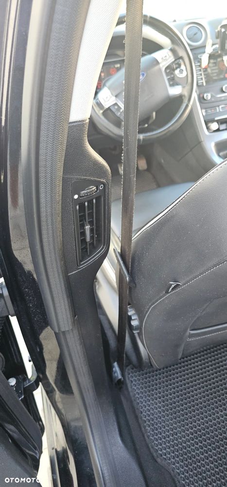 Ford Mondeo 2.0 TDCi Titanium - 30