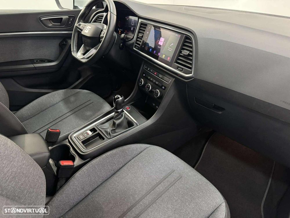 SEAT Ateca 1.0 TSI Style - 9