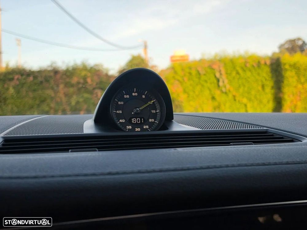Porsche Panamera 4S E-Hybrid Executive - 25