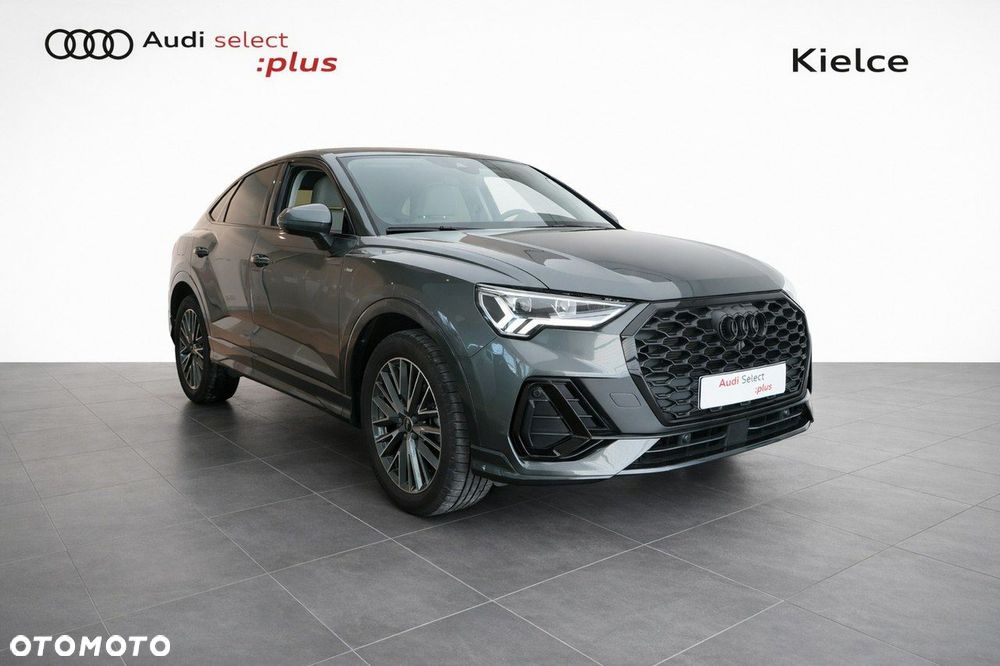 Audi Q3 Sportback - 5