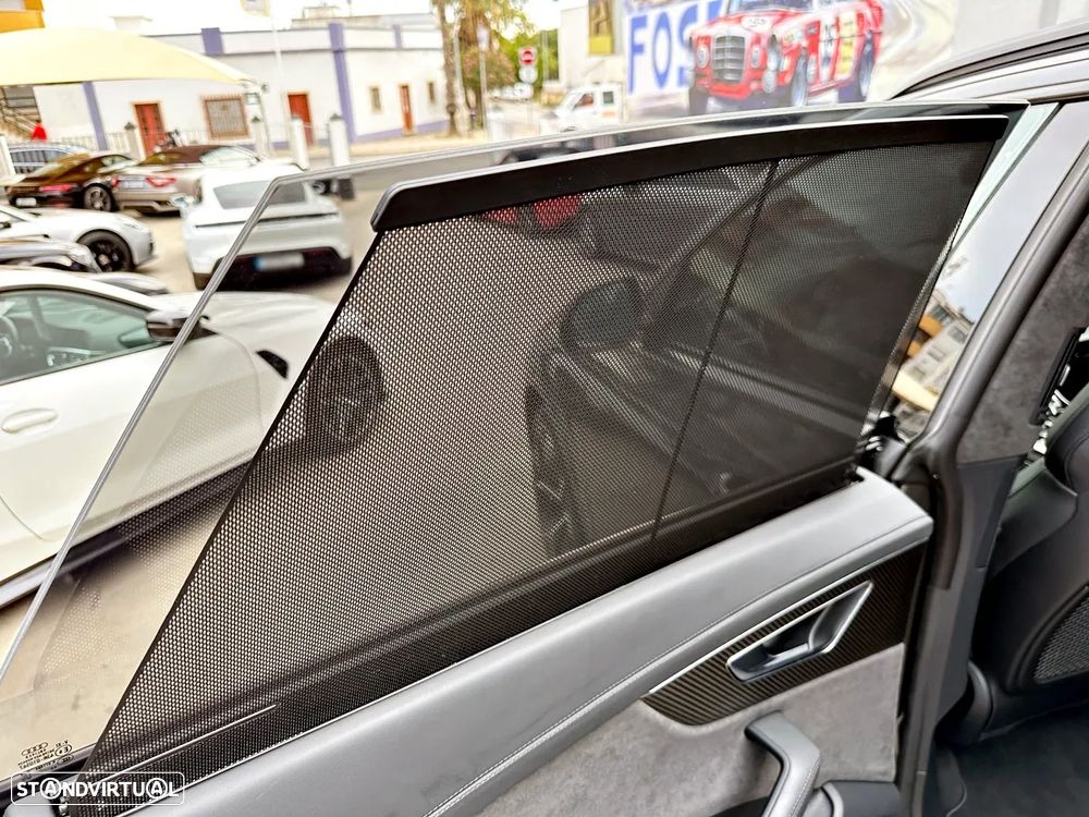 Audi RS Q8 4.0 TFSI quattro Tiptronic - 45