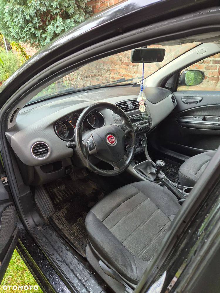 Fiat Bravo - 10