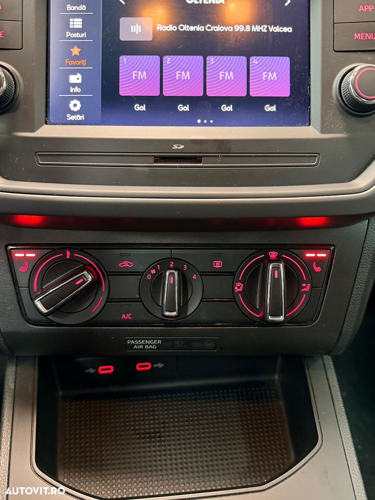 Seat Ibiza 1.0 TSI Style - 17