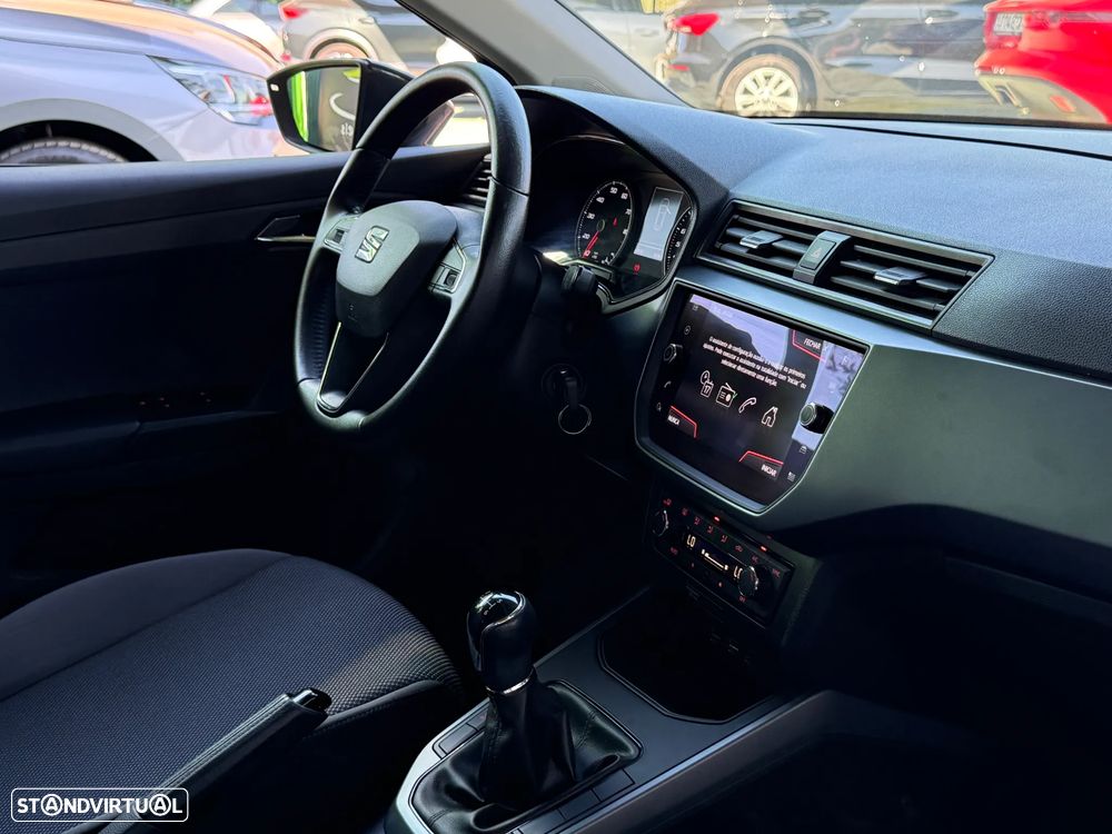 SEAT Arona 1.0 TSI Style - 22